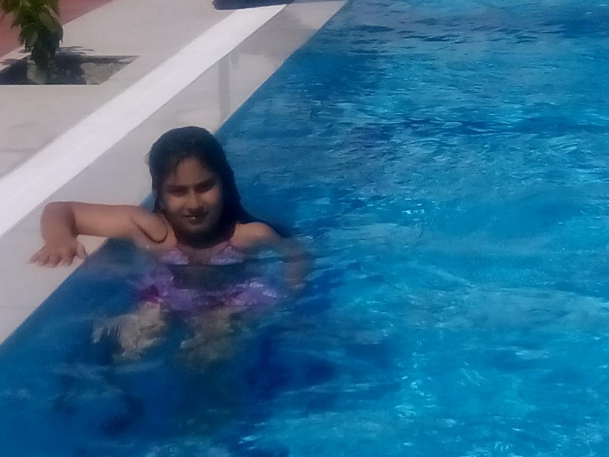 Dolunaydin Otel Side Luaran gambar