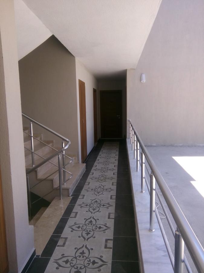 Dolunaydin Otel Side Luaran gambar